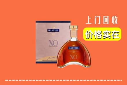 铜梁区回收马爹利